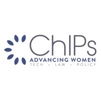 ChIPs Australia and New Zealand (ANZ) Chapter Logo