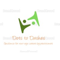 Dotstodashes Logo