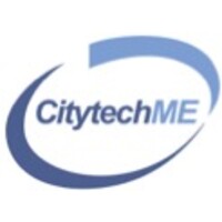Citytech Software DMCC Logo