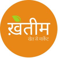 KhetiM Logo