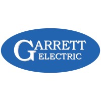 Garrett Electric Logo
