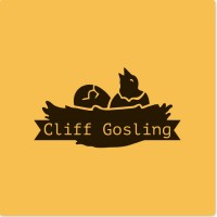 Cliff Gosling Incorporated Logo