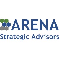 Arena Strategic Advisors, LLC Logo