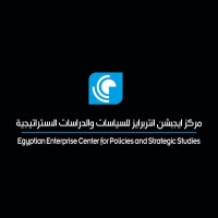 Egyptian Enterprise Center Logo