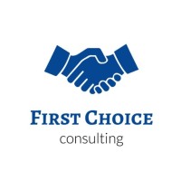 First Choice Consulting Logo