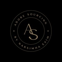 Adore Sourcing - Quality Comes First Logo