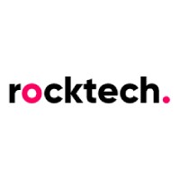 Rocktech Digital Logo