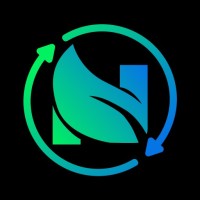 NETZEROCARBON Logo