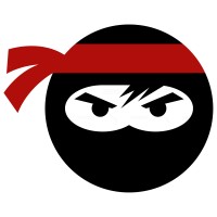 The Web3 Ninja Logo