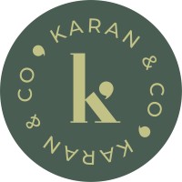 Karan & Co Logo
