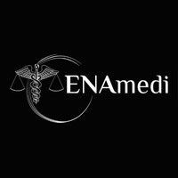 ENAmedi Health Tourism and Consultancy Logo