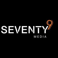Seventy9 Media Logo