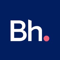Betterhomes Abu Dhabi Logo