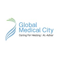Global Medical City Logo