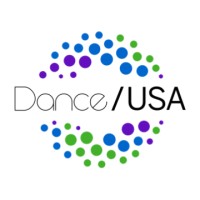 Dance/USA Logo