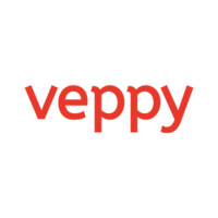 Veppy Logo