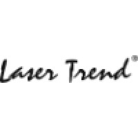 Laser Trend Logo