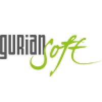 Guriansoft Logo