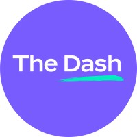 The Dash Logo