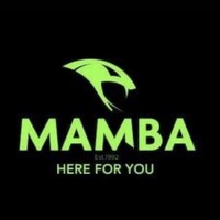 Mamba Strike Force (PTY) LTD Logo