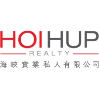 Hoi Hup Realty Pte Ltd Logo