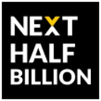 Products for Next Half Billion Logo