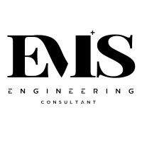 EM+S &NCK Partnership Engineering Consultant Logo