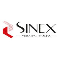 SINEX Industrie Logo