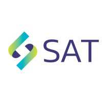 Sat Industries Limited Logo