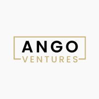Ango Ventures (Official) Logo