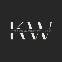 Knitwell India Pvt. Ltd Logo