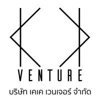 KK VENTURE COMPANY LIMITED Logo