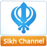 Sikh Channel Logo