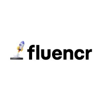 fluencr Logo
