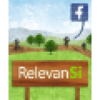 RelevanSi Logo