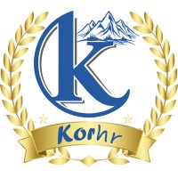 KORHR Company Logo