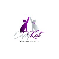 CopyKat Business Services Logo