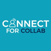 connect4collab Logo
