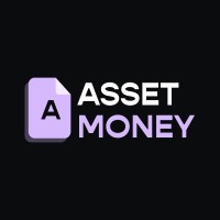 Asset Money Logo
