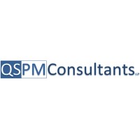 QSPM CONSULTANTS LLP Logo