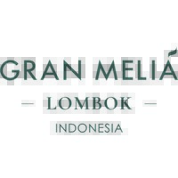 Gran Melia Lombok Logo