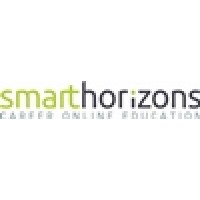 Smart Horizons Career Online Education Logo