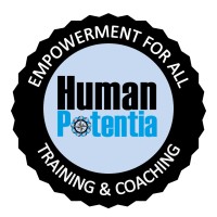 Human Potentia Logo