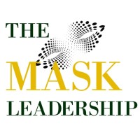 THE MASK LEADERSHIP Logo