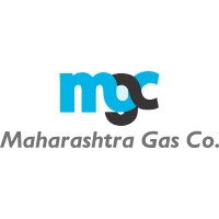 Maharashtra Gas Company Logo