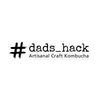 Kombucherie by Dads Hack Logo