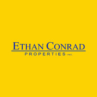 Ethan Conrad Properties, Inc. Logo