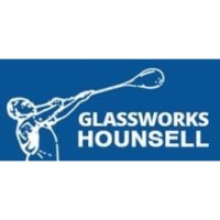 Glassworks Hounsell Limited Logo