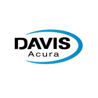 Davis Acura Logo