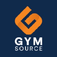 Gym Source Logo